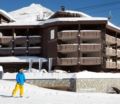 Le Val Thorens ホテルの詳細