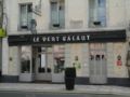 Le Vert Galant ホテルの詳細