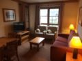 Les Arcs 1950 - appartement 6 pers. ホテルの詳細