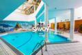 Les Balcons du Savoy ホテルの詳細