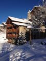 Les Chalets du Villard ホテルの詳細