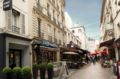 Les Hauts de Passy - Trocadero Eiffel ホテルの詳細