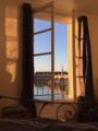 Les lumières de la Loire ホテルの詳細