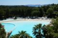 Les Restanques du Golfe de Saint Tropez ホテルの詳細
