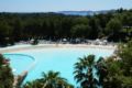 Les Restanques du Golfe de Saint Tropez ホテルの詳細