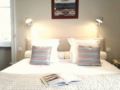 L'Hôtel Particulier Ascott ホテルの詳細