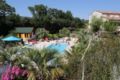 L'Oasis de Boisset ホテルの詳細