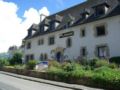 Logis Hotel De La Corniche ホテルの詳細