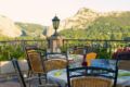 Logis Hotel La Porte des Cévennes ホテルの詳細