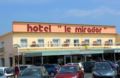 Logis Hotel le Mirador ホテルの詳細