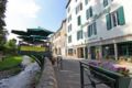 Logis Hotel Restaurant Family & Spa ホテルの詳細