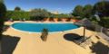Logis La Grande Bastide ホテルの詳細
