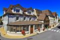 Logis La Vieille Auberge ホテルの詳細