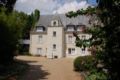 Logis Manoir De La Giraudière ホテルの詳細