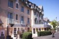 Logis Villa Flornoy ホテルの詳細