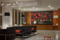 Lyon Marriott Hotel Cité Internationale ホテルの詳細