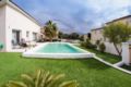 Maison de charme , luxe sur aigues mortes ホテルの詳細