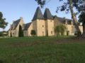 Manoir de Pléac Gîte Le Cèdre ホテルの詳細