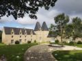 Manoir de Pleac Gite Le Chene ホテルの詳細