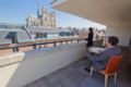 Mercure Amiens Cathédrale ホテルの詳細