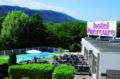 Mercure Annecy Sud ホテルの詳細