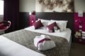 Mercure Annemasse Porte De Genève ホテルの詳細