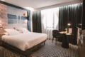 Mercure Bordeaux Centre Ville ホテルの詳細