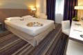 Mercure Bordeaux Cité Mondiale Centre Ville ホテルの詳細