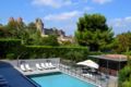 Mercure Carcassonne La Cite ホテルの詳細