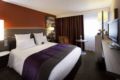 Mercure Chambéry Centre ホテルの詳細