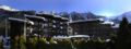 Mercure Chamonix Centre ホテルの詳細