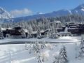 Mercure Courchevel 1850 ホテルの詳細