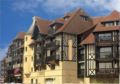 Mercure Deauville Centre ホテルの詳細