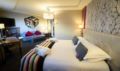 Mercure Dijon Centre Clémenceau ホテルの詳細