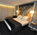 Mercure Lille Centre Vieux Lille ホテルの詳細