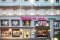 Mercure Lourdes Impérial ホテルの詳細