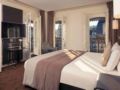 Mercure Lyon Centre Beaux-Arts ホテルの詳細
