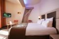 Mercure Lyon Centre Brotteaux ホテルの詳細
