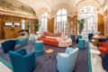 Mercure Lyon Centre Château Perrache ホテルの詳細