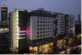 Mercure Lyon Centre - Gare Part Dieu ホテルの詳細