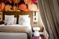 Mercure Lyon Centre Plaza République ホテルの詳細