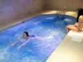 Mercure Lyon Centre Saxe Lafayette ホテルの詳細