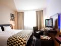 Mercure Lyon Lumière ホテルの詳細