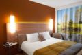 Mercure Mâcon Bord de Saone ホテルの詳細