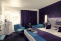 Mercure Marseille Centre Vieux Port ホテルの詳細