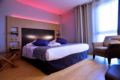 Mercure Montpellier Centre Comédie ホテルの詳細