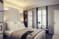 Mercure Paris 17ème Saint Lazare Monceau ホテルの詳細