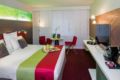 Mercure Paris la Défense Grande Arche ホテルの詳細