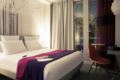 Mercure Paris Montparnasse Raspail ホテルの詳細