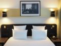 Mercure Paris Saint-Ouen ホテルの詳細